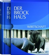 Der Brockhaus Wirtschaft