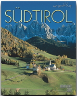 Horizont S&Uuml;DTIROL - Hartmut Krinitz