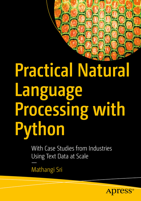 Practical Natural Language Processing with Python - Mathangi Sri