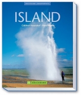 Island - Naundorf, Cathleen