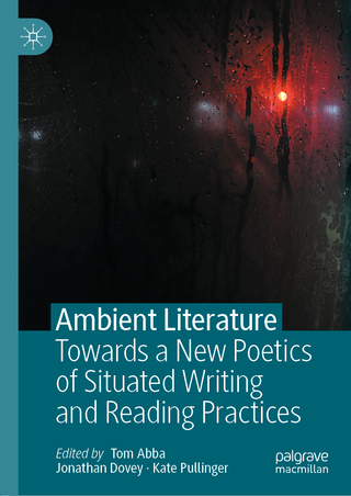 Ambient Literature