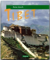 Reise durch Tibet - Kai U K&uuml;chler