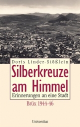 Silberkreuze am Himmel - Doris Linder-St&ouml;&szlig;lein