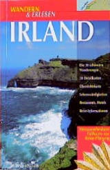Irland - Bernhard Irlinger