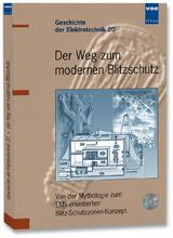 Der Weg zum modernen Blitzschutz - Peter Hasse