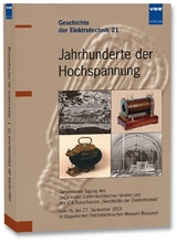 Jahrhunderte der Hochspannung - 