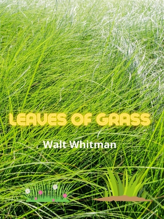 Leaves Of Grass