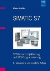 SIMATIC S7 - Walter Giessler