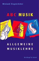 ABC Musik - Wieland Ziegenr&uuml;cker