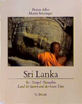 Sri Lanka - Martin St&uuml;rzinger