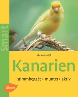 Kanarien - Markus H&uuml;bl