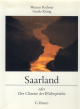 Saarland - Guido K&ouml;nig