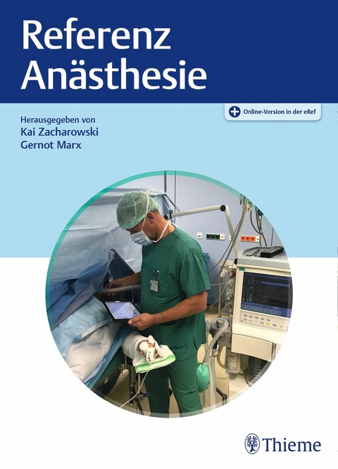 Referenz An&auml;sthesie - 