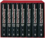 Die Farn- und Bl&uuml;tenpflanzen Baden-W&uuml;rttembergs - Oskar Sebald, Georg Philippi, Siegmund Seybold