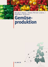 Gem&uuml;seproduktion - Helmut Krug, Hans-Peter Liebig, Hartmut St&uuml;tzel