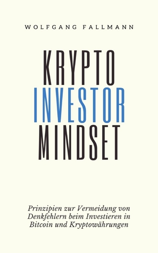 Krypto Investor Mindset