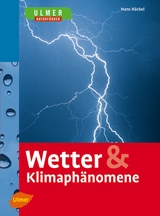 Wetter & Klimaph&auml;nomene - Hans H&auml;ckel