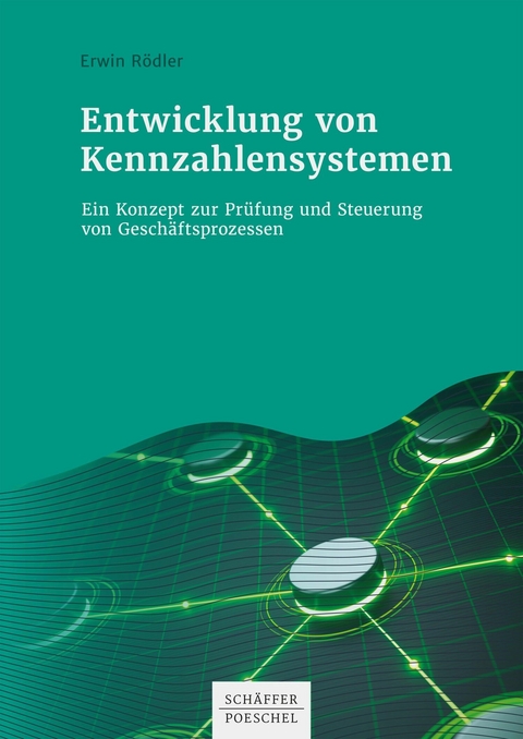 Entwicklung von Kennzahlensystemen - Erwin R&ouml;dler
