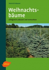 Weihnachtsb&auml;ume - Heinrich Maurer