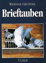 Brieftauben - Werner Grundel