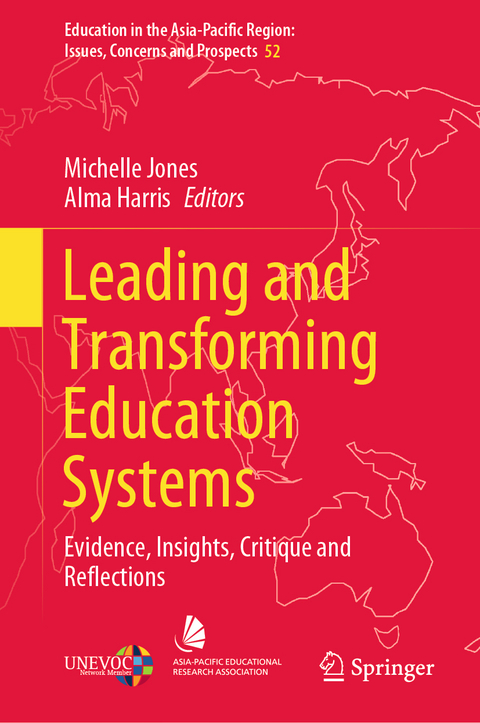 Leading and Transforming Education Systems - 
