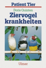 Ziervogelkrankheiten - Doris Quinten