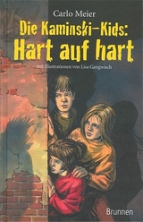 Die Kaminski-Kids: Hart auf hart - Carlo Meier
