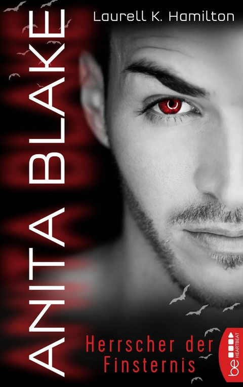 Anita Blake - Herrscher der Finsternis - Laurell K. Hamilton