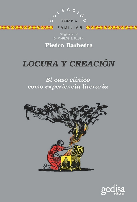 Locura y creación -  Pietro Barbetta