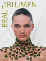 Braut in Blumen - Taivo Piller