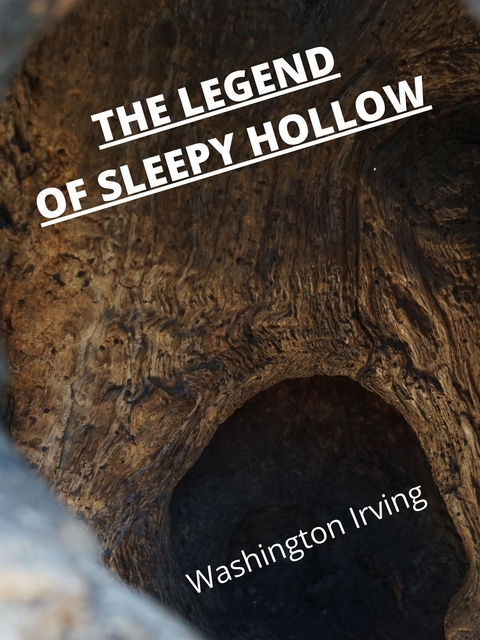 The Legend Of Sleepy Hollow - Washington Irving