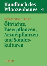 Handbuch des Pflanzenbaus 4 - Hans-Hermann Heyland