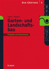 Der G&auml;rtner / Garten- und Landschaftsbau - Wolfgang Lomer