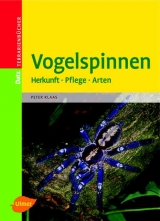 Vogelspinnen - Peter Klaas