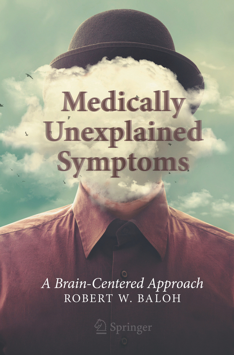 Medically Unexplained Symptoms -  Robert W. Baloh