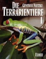 Die Terrarientiere - G&uuml;nther Nietzke