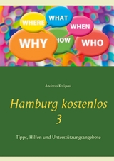 Hamburg kostenlos 3 - Andreas Kolipost