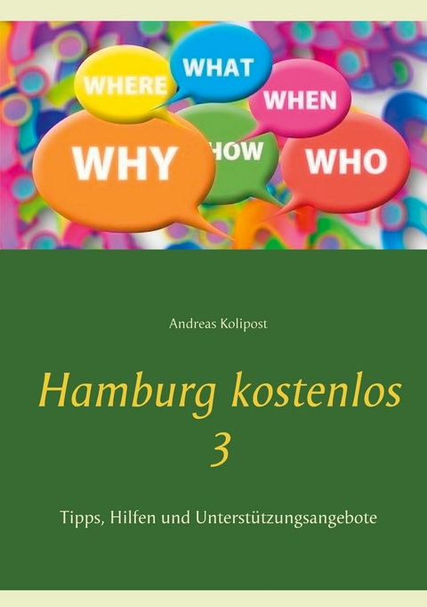 Hamburg kostenlos 3 - Andreas Kolipost