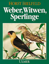 Weber, Wittwen, Sperlinge - Horst Bielfeld