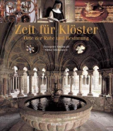 Zeit f&uuml;r Kl&ouml;ster - Hanspeter Oschwald