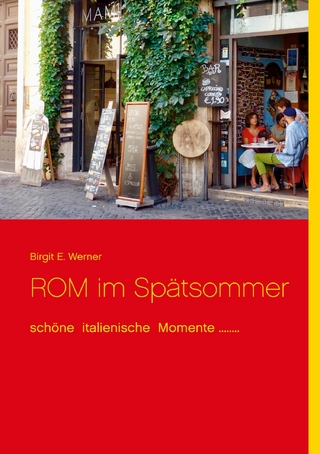 ROM im Spätsommer