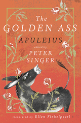 The Golden Ass -  Apuleius