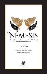 N&eacute;mesis -  C. A. Bond