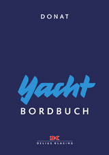 Yacht-Bordbuch - Hans Donat