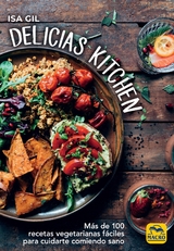 Delicias Kitchen - Isa Gil
