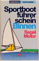 Binnen Segel, Motor, 1 Videocassette - 