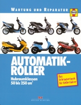 Automatik-Roller - Phil Mather