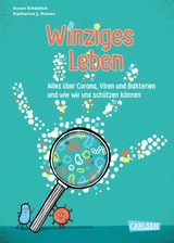 Winziges Leben - Susan Sch&auml;dlich