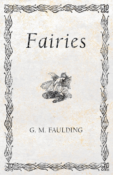 Fairies - G. M. Faulding