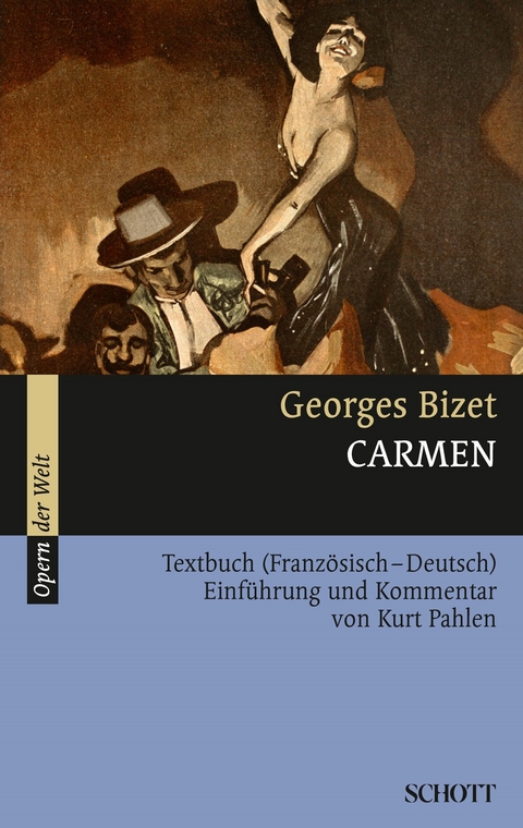 Carmen - 